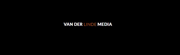 Van der Linde Media is live