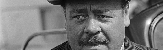 Wie Was Pistolen Paultje en wat doet het hier?