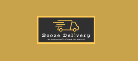 Biertaxi Boozedelivery in Almere