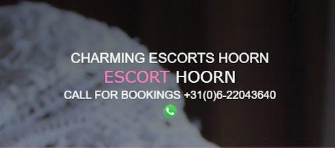 Charming 24 hours escort hoorn