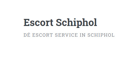 Escort Service Schiphol
