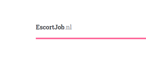 Escortjob.nl