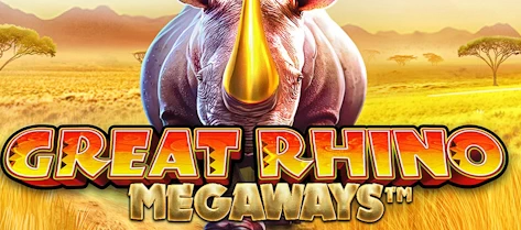 Great Rhino Megaways - het vervolg op deel 1