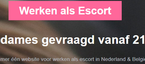 https://www.werkenalsescort.nl/