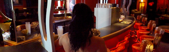 Werken bij sexclub - hier kan het discreet en bij de bekendste clubs in Nederland.