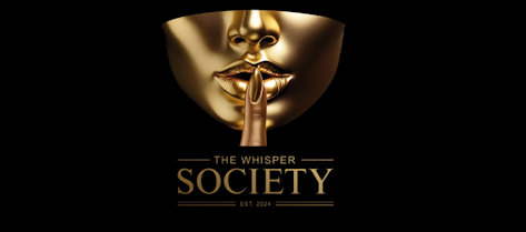 Whispersociety.be